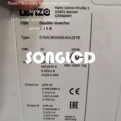 E70ACMSE0054SA2ETR Proximity Sensor Switch, 1PCS - ABB