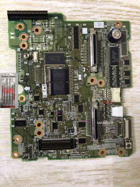 1PCS GT1665M-V-IF-A Model - High-Performance Industrial Component - NONE