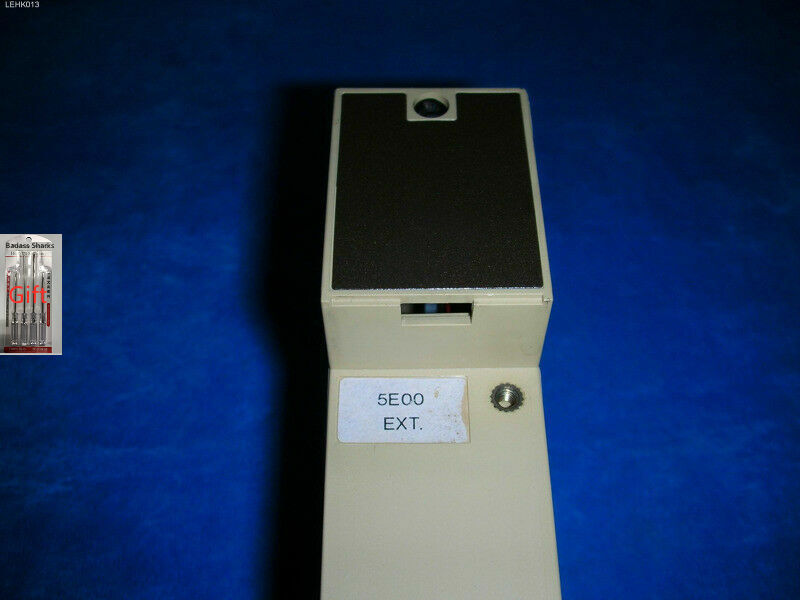 Used Alspa C100-5E00 Extension Module Fed - ALSPA