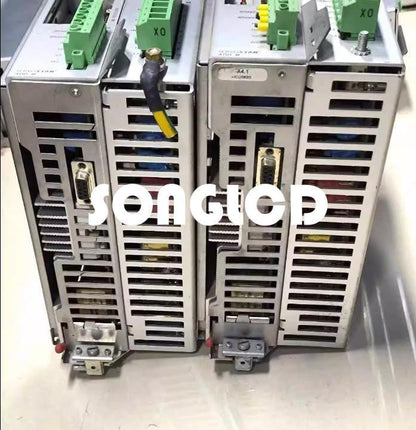 1pc Servostar 403M-S S4036M-SE High-Performance Servo Motor - SERVOSTAR