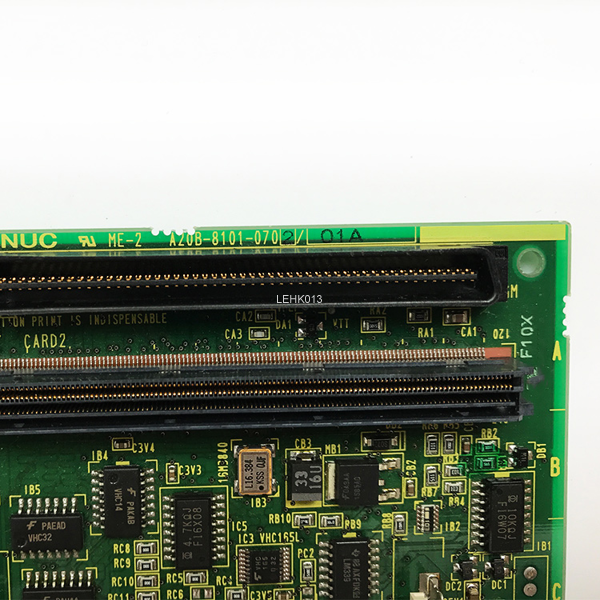 1PC NEW A20B-8101-0702 - KOEED