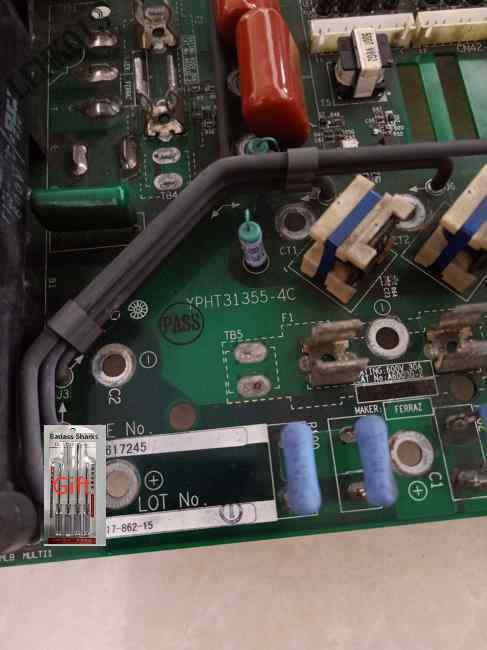 1pcs ypht31355-4c - KOEED
