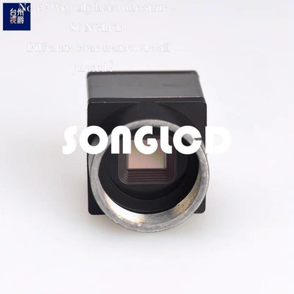 1pcs UI-3280CP-M-GL R2 Industrial Camera - HIKVISION