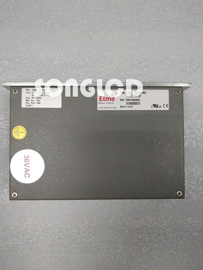 1PCS TAM-20/36VAC Transformer Power Supply - SINERGI