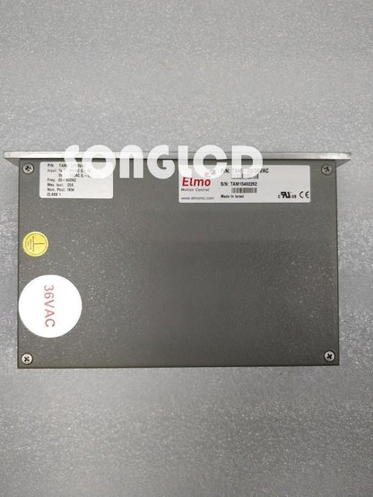 1PCS TAM-20/36VAC Transformer Power Supply - SINERGI