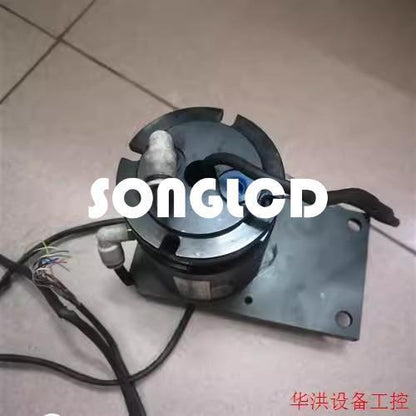 GP-121-ES12A-R.A Electronic Component - KOEED