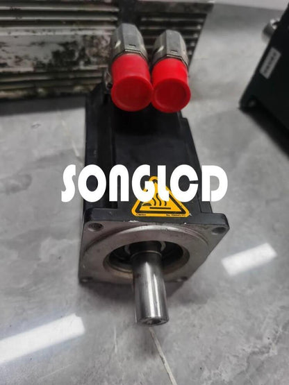 1PCS AKM42J-ANCN2-00 DC Motor - AKM