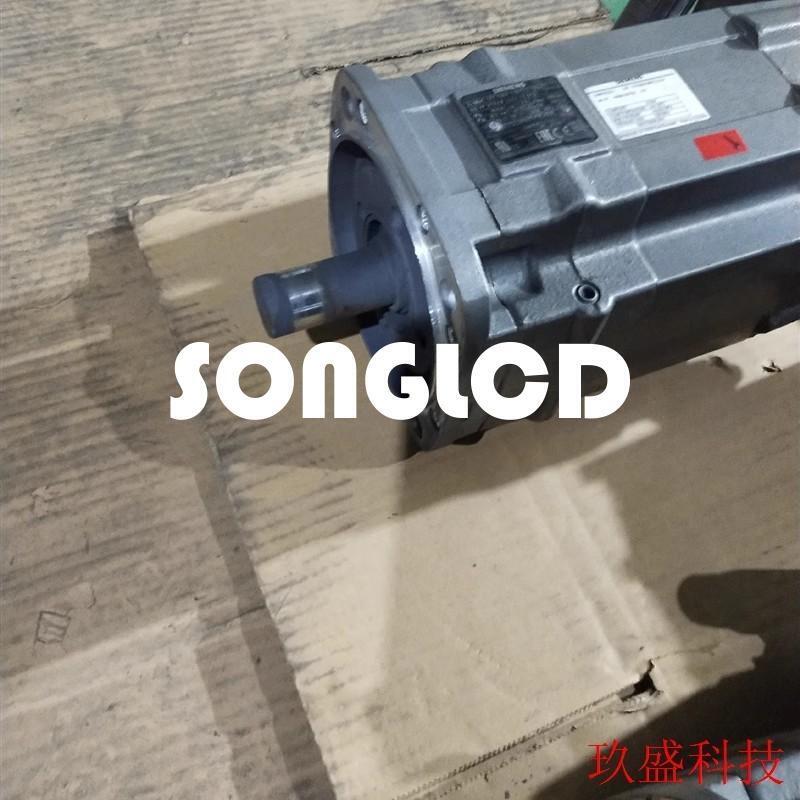 1PCS 1FT7064-5WF71-1FA1 Servo Motor for Precision Motion Control - ACCU-TECHNO