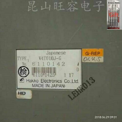 1PCS V4T010J-G - High-Quality Component - V4T