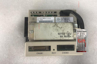 TSRDA-SDA710A01A-E Model - High-Performance Electrical Device - TSRDA
