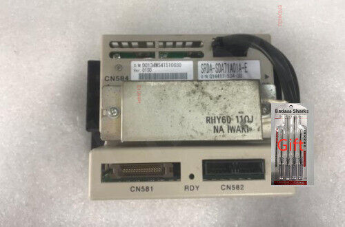 TSRDA-SDA710A01A-E Model - High-Performance Electrical Device - TSRDA