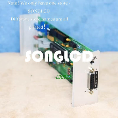 1PCS 307062 013699-100 9407-100 Spare Part - HONEYWELL