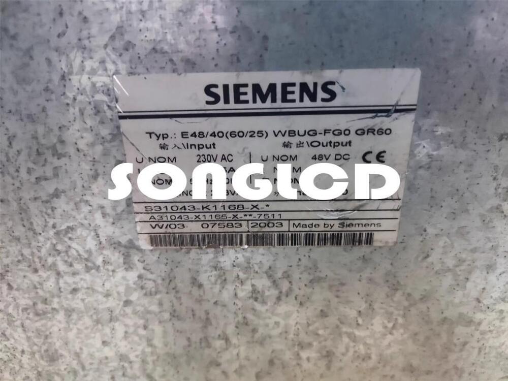 1PC E48/40 GR60 Precision Component for Industrial Use - KOEED