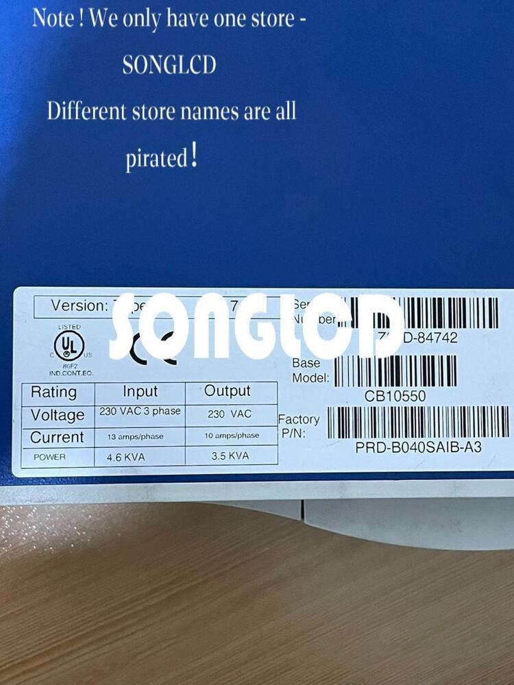 1PCS CB10550 High-Quality Product - TECHPROELECTRONICS