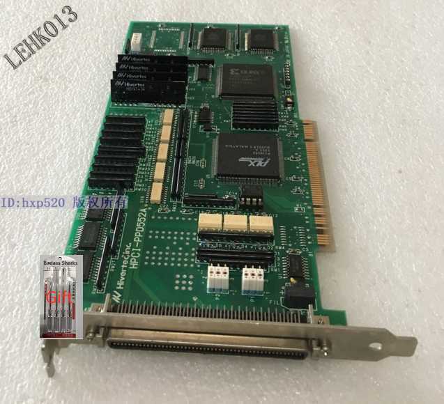 1PCS HPCI-PPD552A - High Quality Performance Component - HPCI