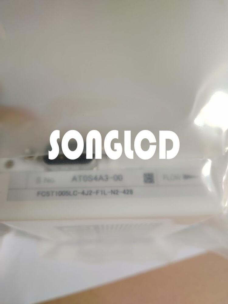 1PCS FCST1005LC-4J2-F1L-N2-428 High Performance Component - KOEED