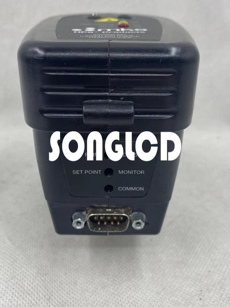 MKS 109030004 903A2001 Ionization Gauge - Accurate Pressure Measurement - MKS