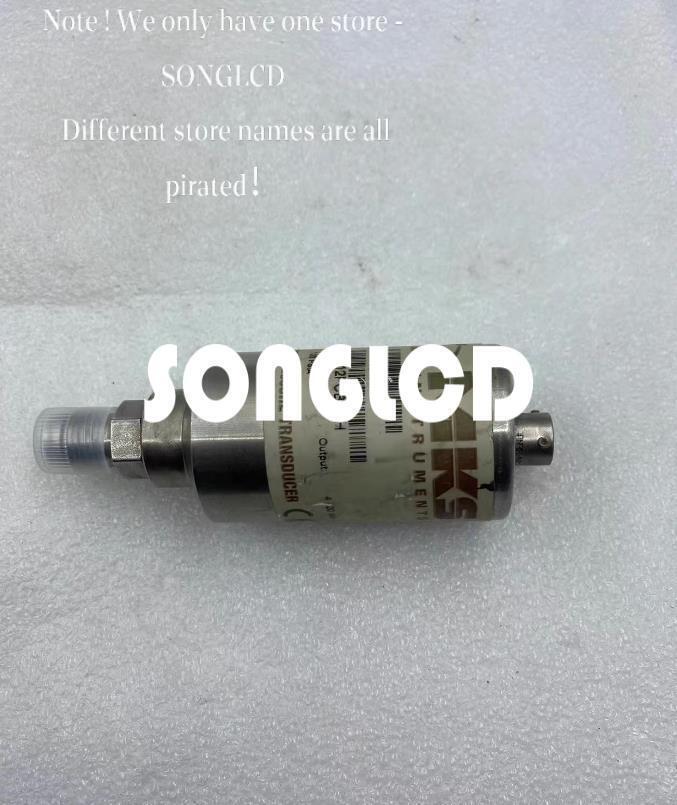 1PCS 850B12PCB4GH 100PSIA Pressure Sensor - KOEED