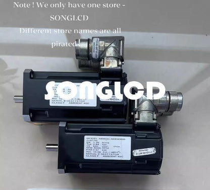 AKM22C-ANBNDB00 Industrial Encoder 1PCS - KOEED