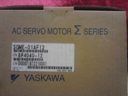 1PC NEW Electric SGME-01AF12 - KOEED