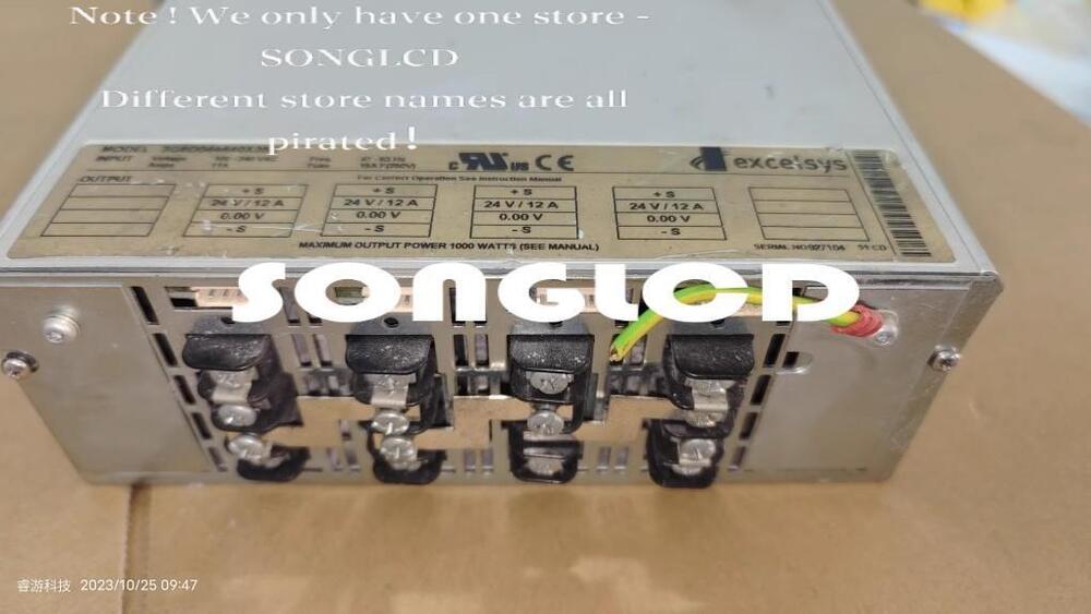 1PCS 3G6D044440X05C Precision Component - OMRON