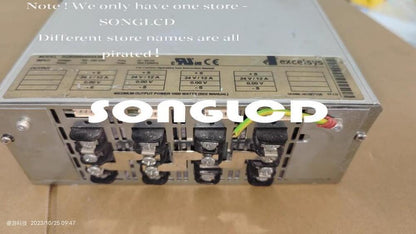 1PCS 3G6D044440X05C Precision Component - OMRON