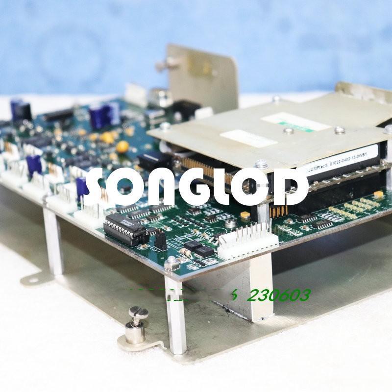 1pcs 01022-0402-13-0ws1 PCB XD0340801 Component - ELECTRONICS BRAND