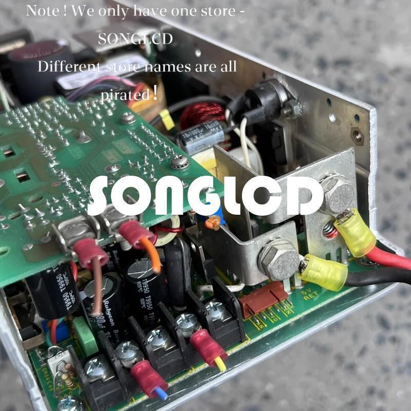 NFS350-7626 High Performance Power Supply Module - KOEED