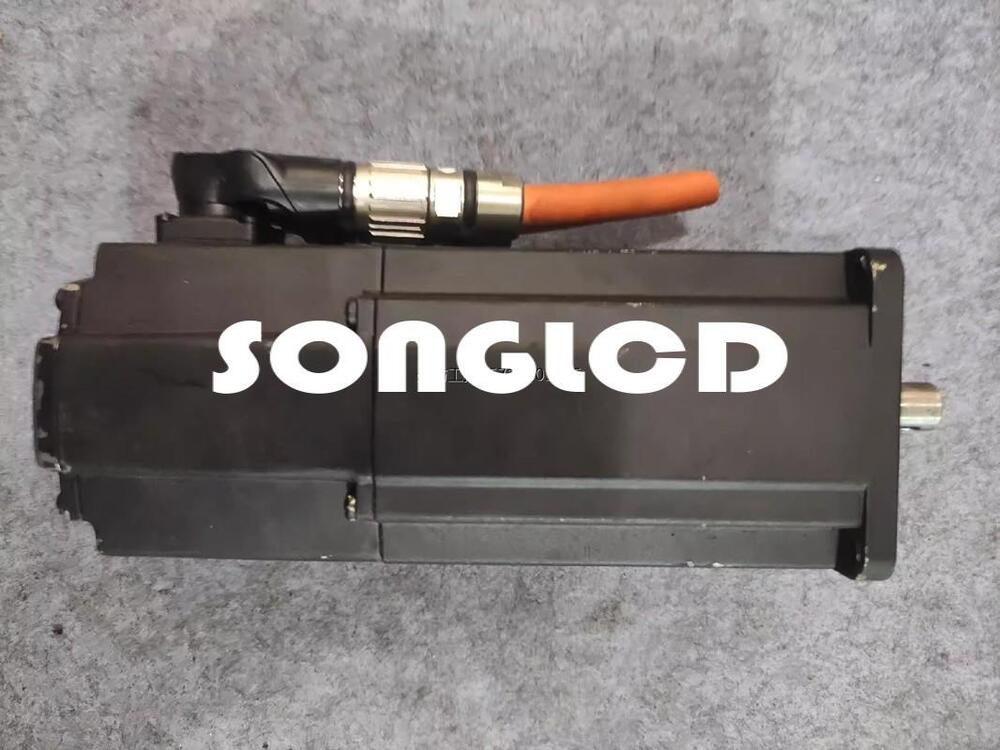 1pcs Bosch MS2N04-C0BNN-AMDK1-NNNNN Servo Motor - BOSCH