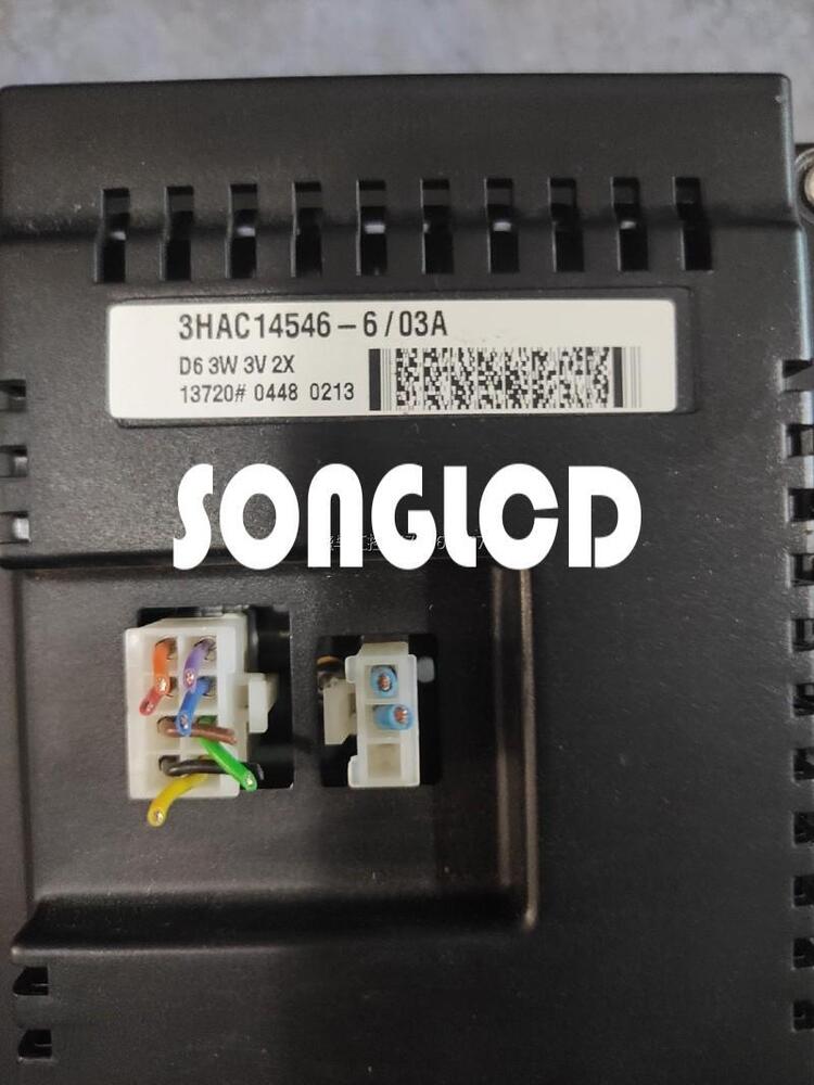 1PCS 3HAC14546-6/03A Industrial Component - XYZ