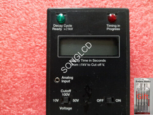 1PCS PROSTAT PDT-740B Handheld Digital Thermometer - PROSTAT