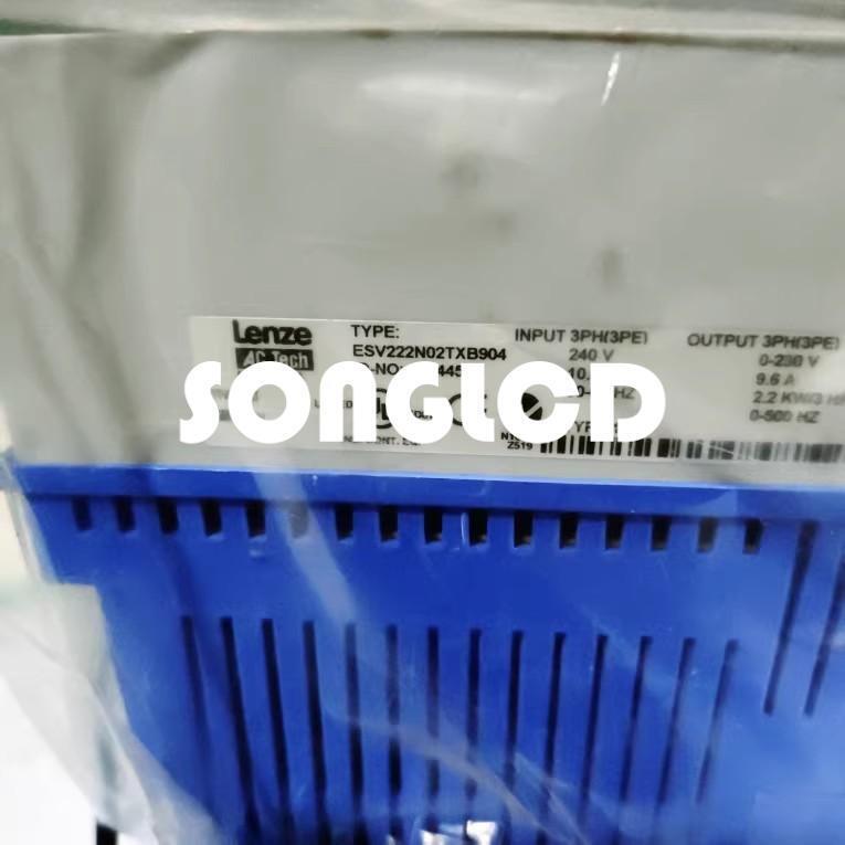 1pcs New ESV222N02TXB904 - High-Quality Component - KOEED