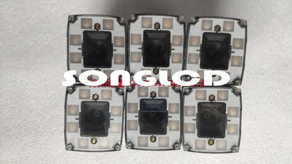 IS2001M-353-40-SR4 Industrial Control Module Unit - SCHNEIDER ELECTRIC