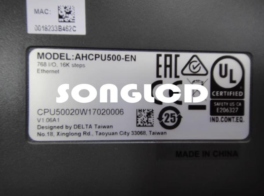 1PCS AHCPU500-EN CPU Module - E-VIEW CONTROLS