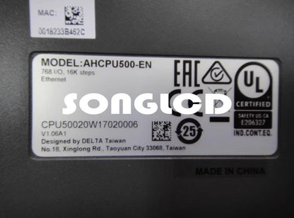 1PCS AHCPU500-EN CPU Module - E-VIEW CONTROLS
