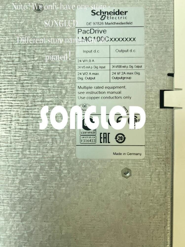 LMC100CXXXXXXX LMC100CAA10000 Wireless Module - KOEED