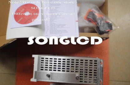 AX5103-0000-0200 Servo Amplifier Module - PROFESSIONAL E-COMMERCE SEO OPTIMIZATION TOOL