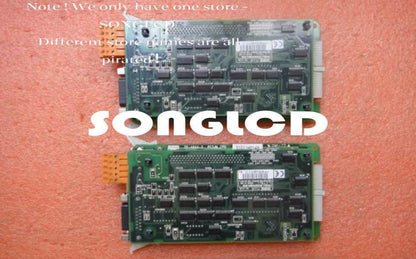 1pcs TP-4644-2 PC3JM-CPU FCA C64T Processor Module - FALCONE