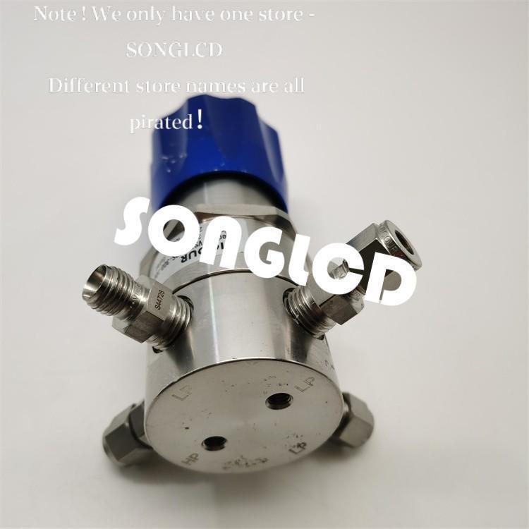 1pcs vsr-6eps-300-100-04-04-04-04 - KOEED