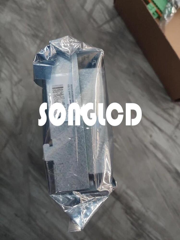 1 Piece DSQC377B 3HNE01586-1/22 Robot Controller Module - DONGSHENG