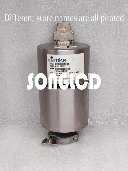 1PCS 631A11MDEH 10mBar Pressure Sensor - KOEED