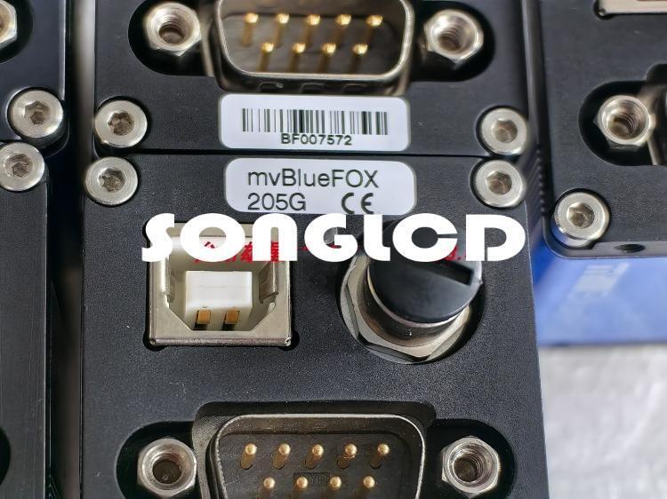 MVBlueFox 205G - 1 Piece High-Quality Camera Module - MVBLUEFOX