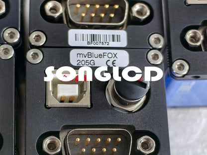 MVBlueFox 205G - 1 Piece High-Quality Camera Module - MVBLUEFOX
