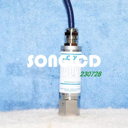 GFD30G5PSF High-Pressure Regulator 3000 PSIG 1pcs - GFD