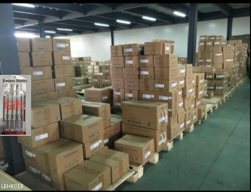Yaskawa SGMPH-02AAA6C New - KOEED