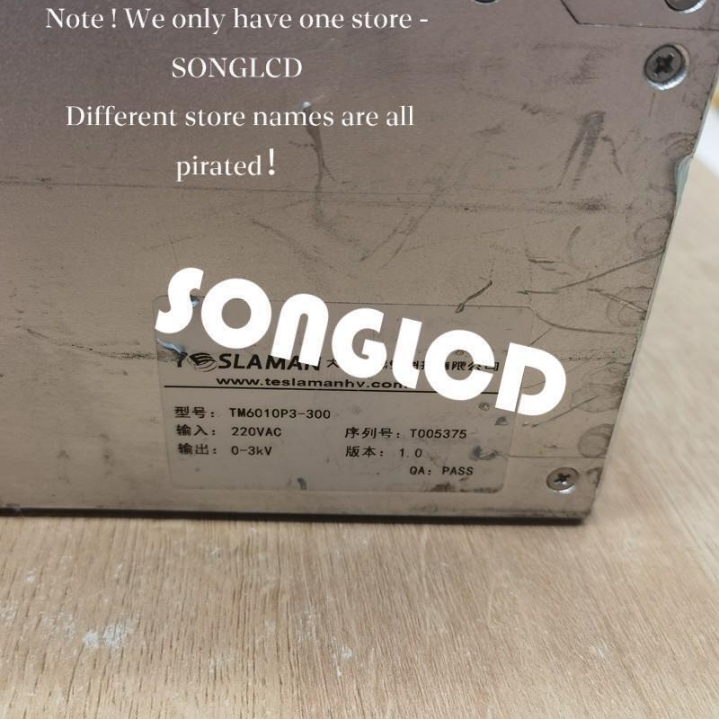 1PCS TM6010P3-300 - KOEED