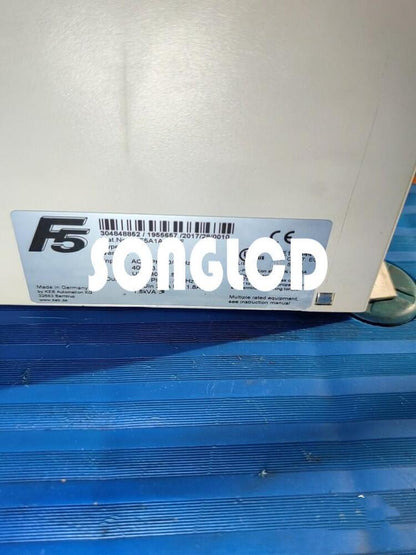 1PCS 07F5A1A-3E2F Industrial Component - KOEED