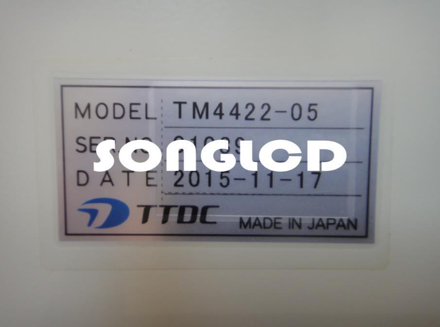 1pcs TM4422-05: High-Quality Component for Your Projects - KOEED