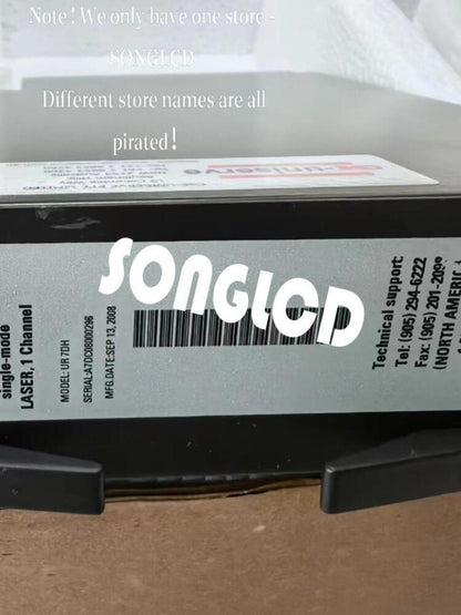 1PCS NEW UR7DH Semiconductor Component - KOEED