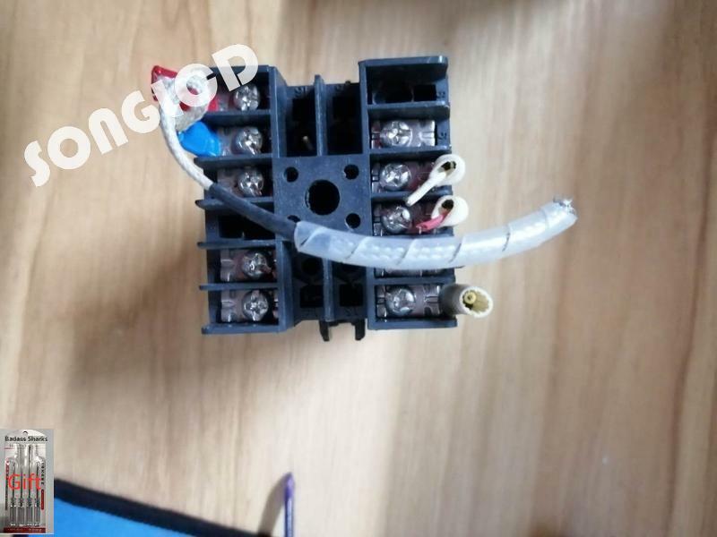 1PCS DC48 M-048-1201-000 - KOEED